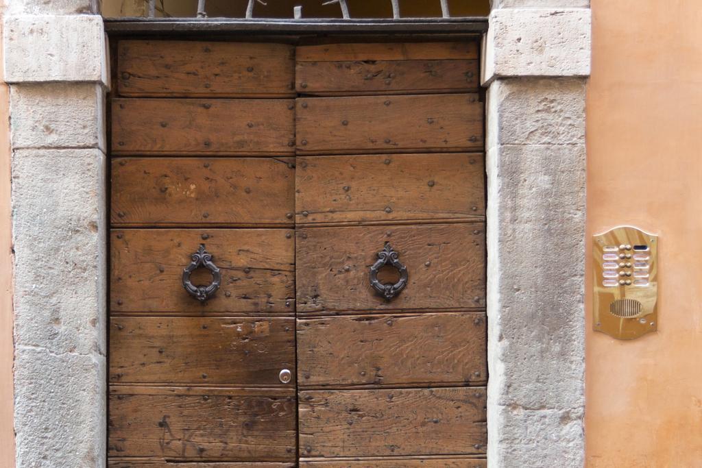 Rome As You Feel - Vicolo Delle Grotte Pokoj fotografie