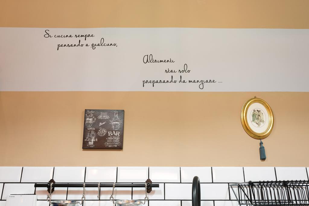 Rome As You Feel - Vicolo Delle Grotte Pokoj fotografie